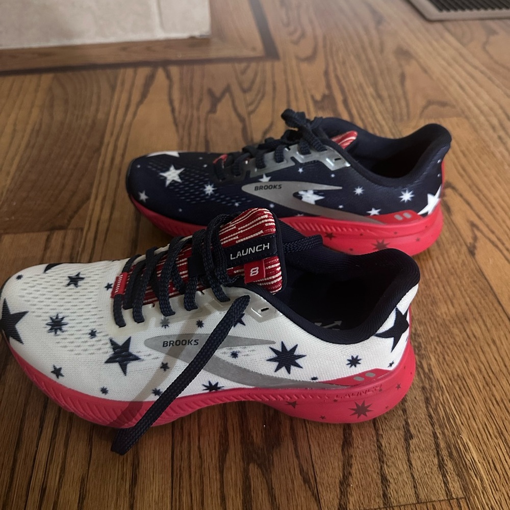 Brooks Running Shoes